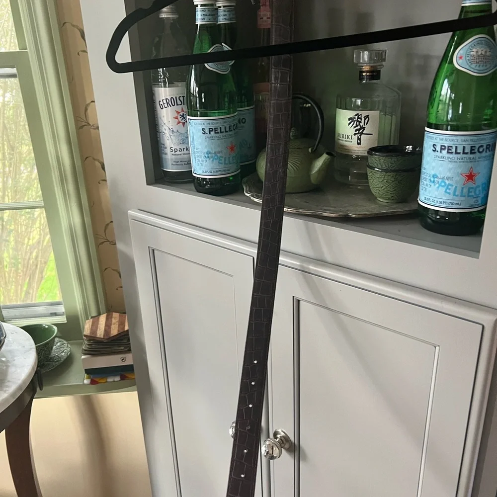 Joseph Abboud Youth Belt